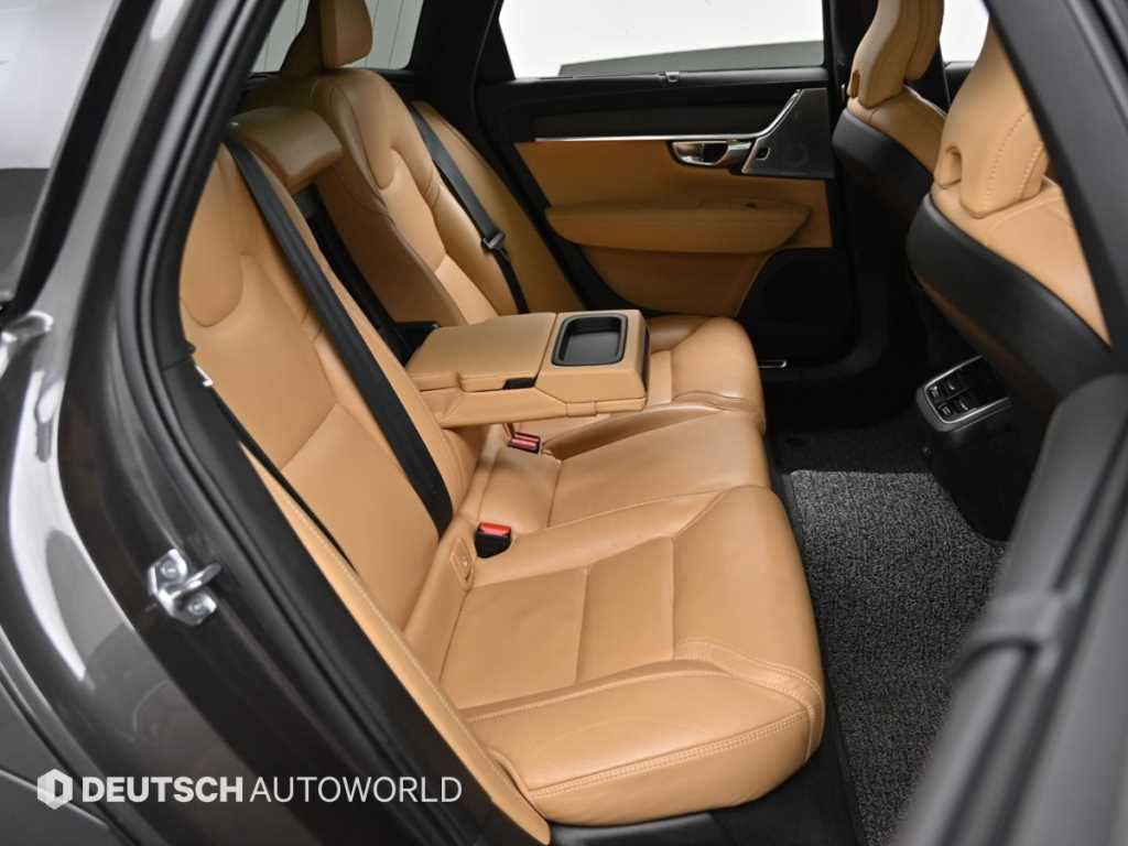 Volvo V90 - Vista 12