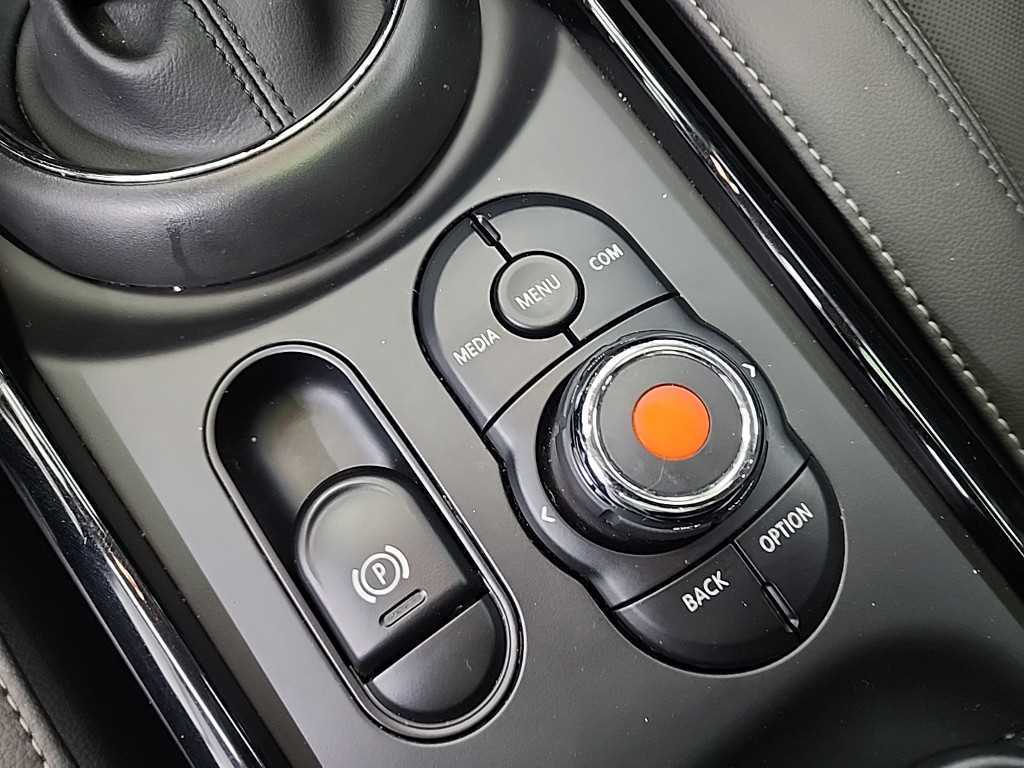 Mini Clubman 2022 Blanco - Importación desde Corea - HF Imports Iquique - Foto 19