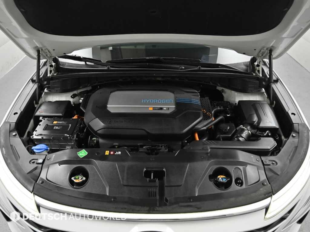 HYUNDAI Nexo - Vista 6