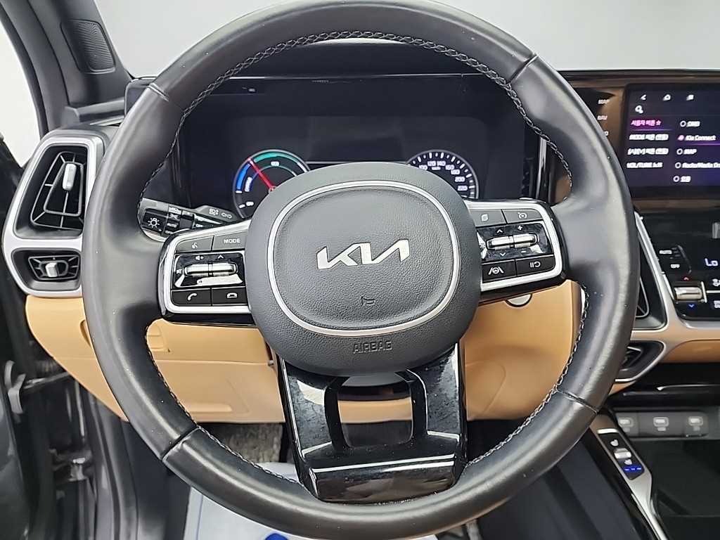 KIA Sorento - Vista 9