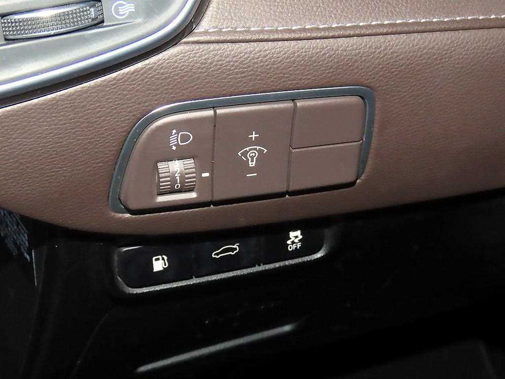 HYUNDAI Grandeur 2019 Negro - Importación desde Corea - HF Imports Iquique - Foto 14