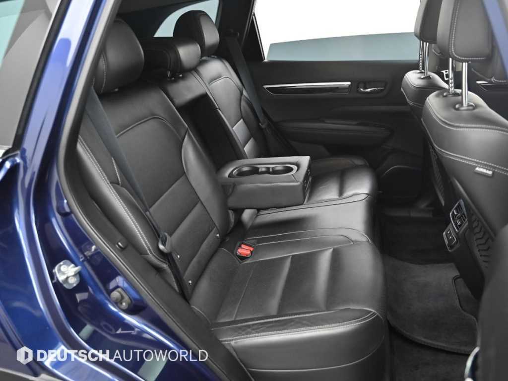 SAMSUNG QM6 - Vista 12