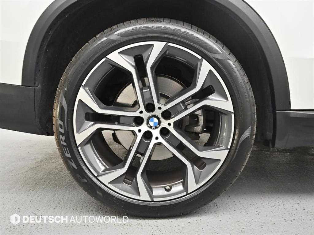 BMW X5 - Vista 5