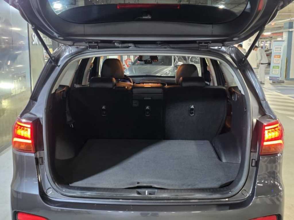KIA Sorento - Vista 6