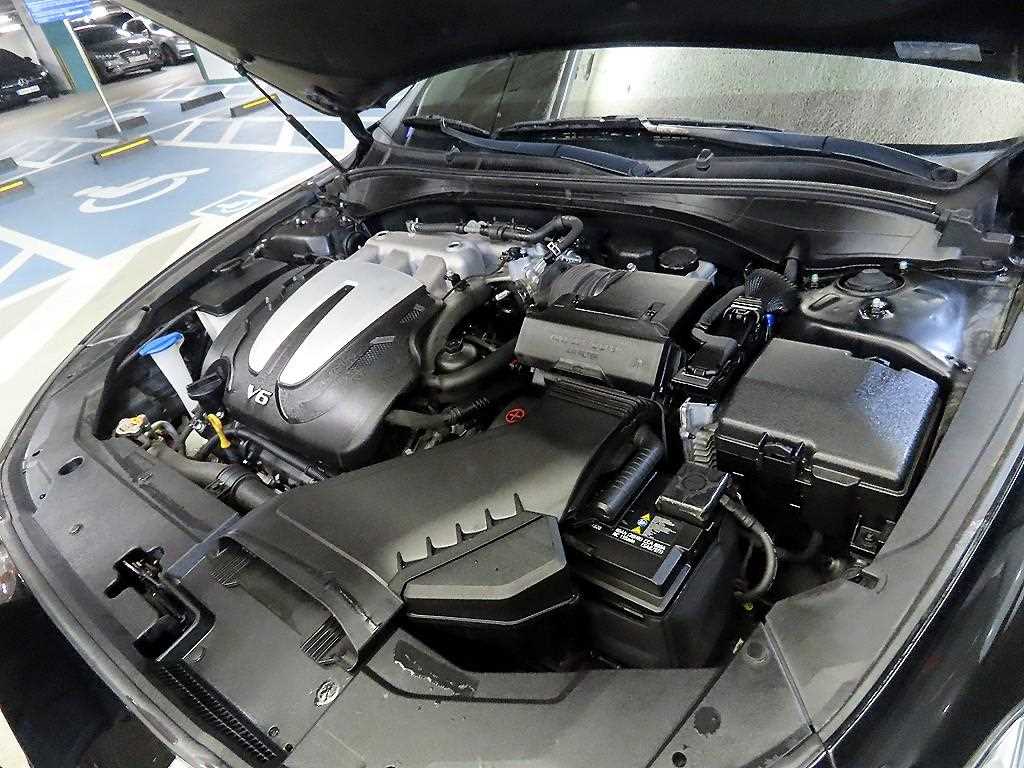 HYUNDAI Grandeur 2019 Negro - Importación desde Corea - HF Imports Iquique - Foto 19