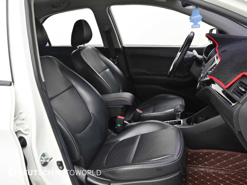 KIA Morning - Vista 10