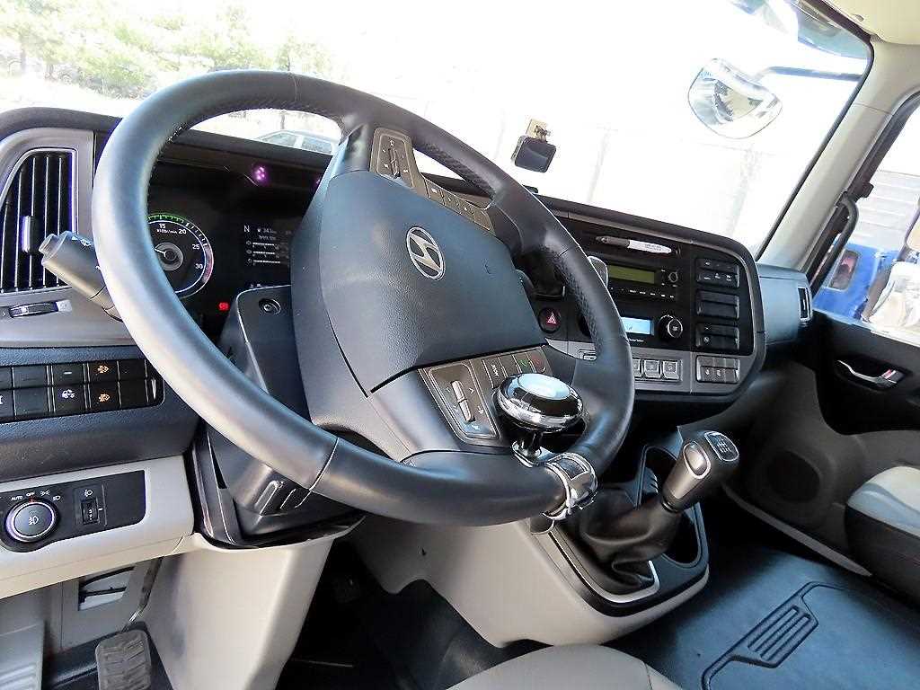 medium and large cargo Cargo - Vista 7