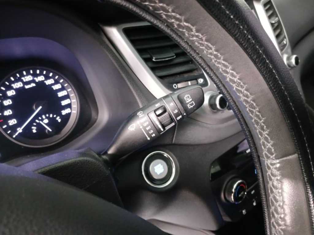 HYUNDAI Tucson 2016 - Importación desde Corea - HF Imports Iquique - Foto 17