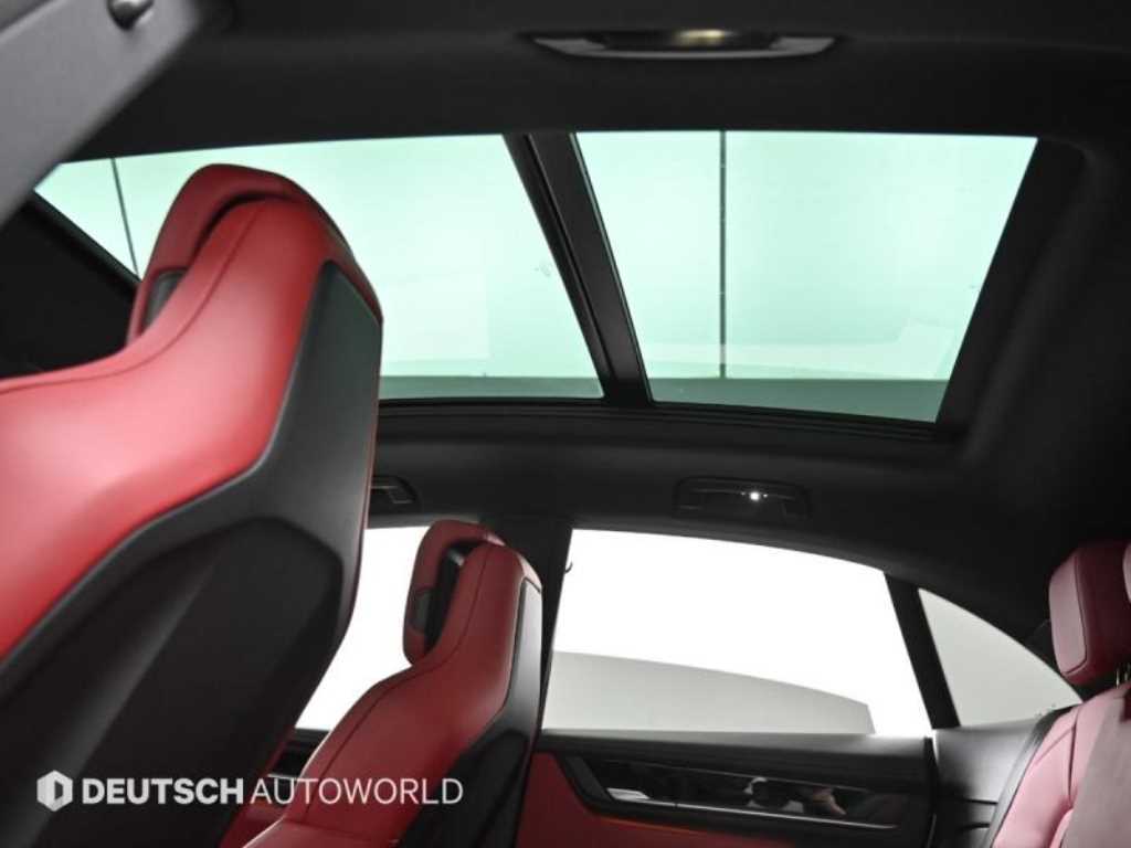 Porsche Macan 2025 the color of pearl - Importación desde Corea - HF Imports Iquique - Foto 18