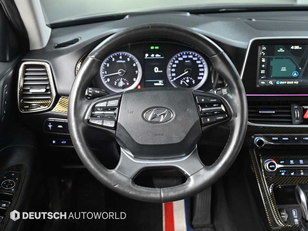 HYUNDAI Grandeur 2018 Gris - Importación desde Corea - HF Imports Iquique - Foto 13