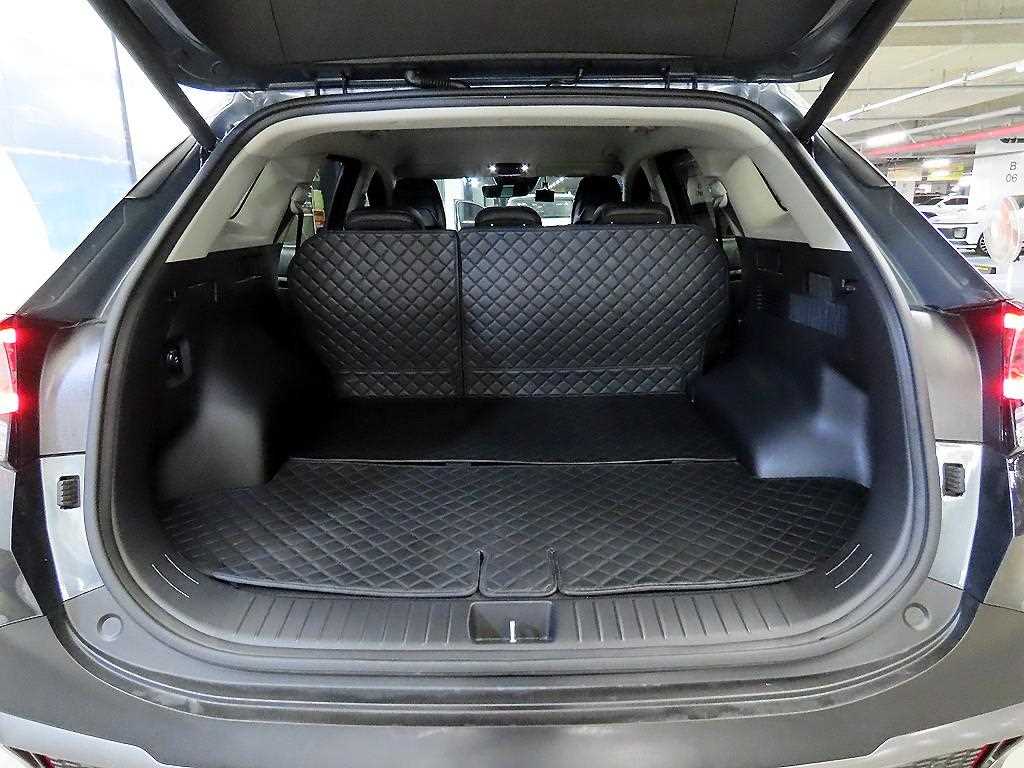 KIA Sportage 2024 Gris - Importación desde Corea - HF Imports Iquique - Foto 17