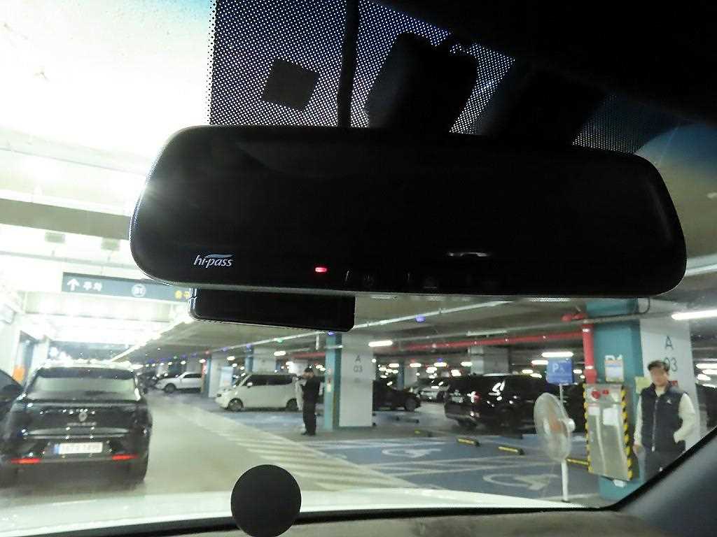 Ssangyong Rexton 2020 Blanco - Importación desde Corea - HF Imports Iquique - Foto 15