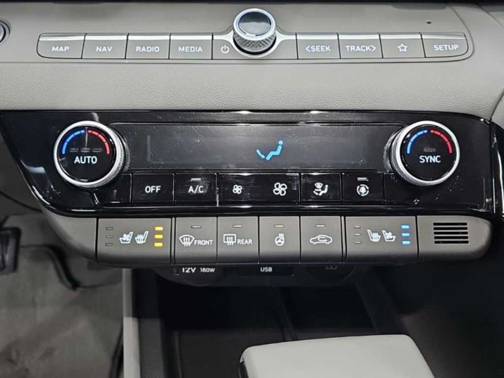 HYUNDAI Avante 2026 Blanco - Importación desde Corea - HF Imports Iquique - Foto 13