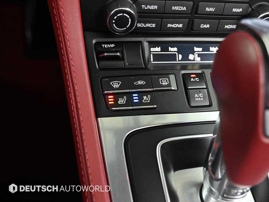 Porsche 718 2022 Blanco - Importación desde Corea - HF Imports Iquique - Foto 18