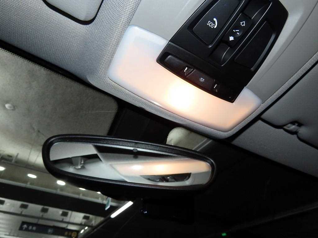 BMW 1 series 2016 Blanco - Importación desde Corea - HF Imports Iquique - Foto 15