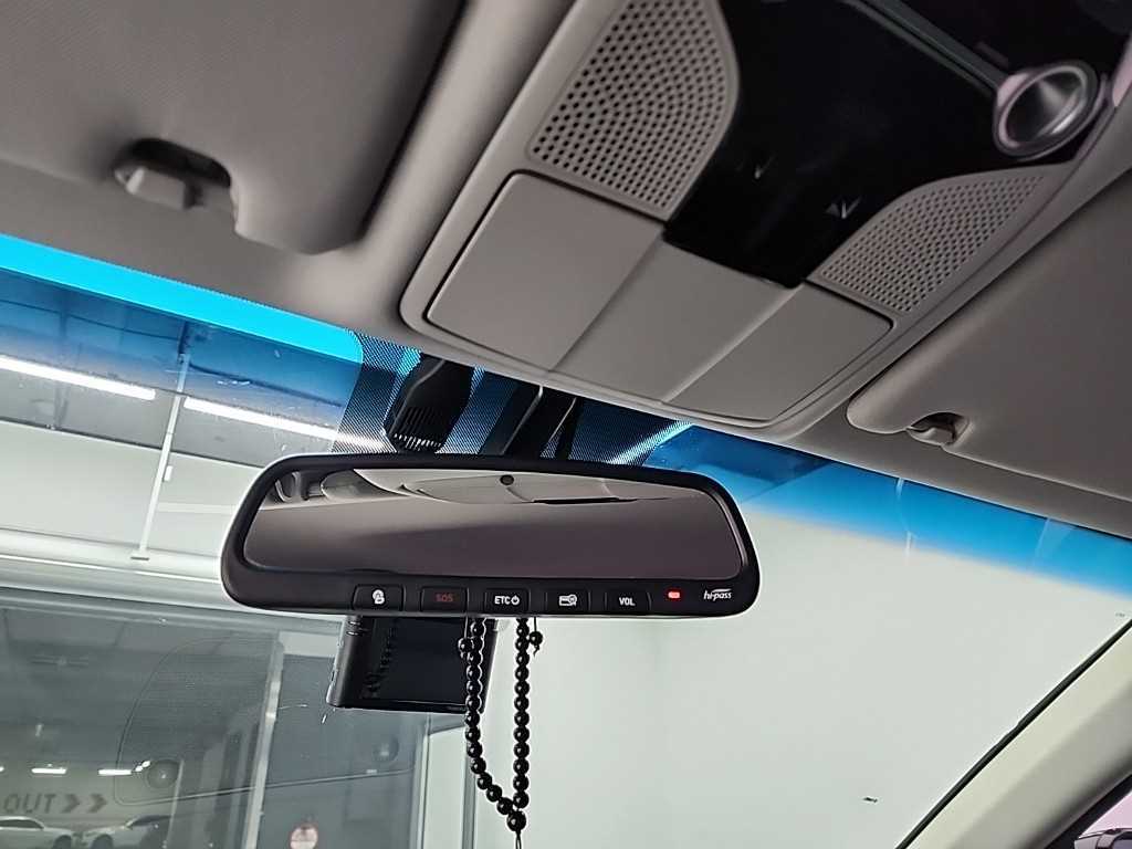 HYUNDAI Grandeur 2019 Negro - Importación desde Corea - HF Imports Iquique - Foto 16