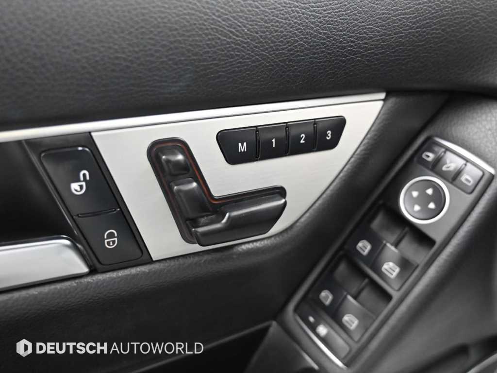 Mercedes Benz C Class 2013 Gris - Importación desde Corea - HF Imports Iquique - Foto 16