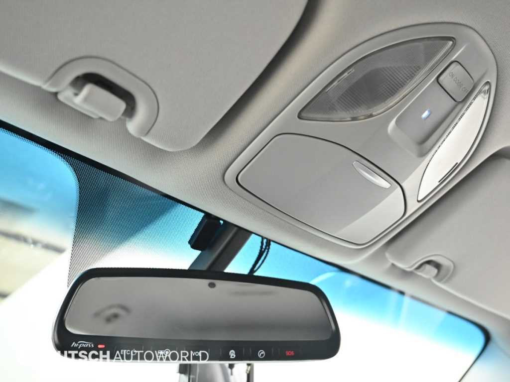 HYUNDAI Santa Fe 2014 Gris - Importación desde Corea - HF Imports Iquique - Foto 18