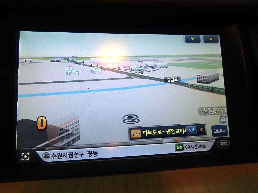 Land Rover Discovery 2014 Blanco - Importación desde Corea - HF Imports Iquique - Foto 13