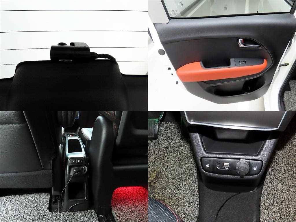 KIA Ray 2018 Blanco - Importación desde Corea - HF Imports Iquique - Foto 18