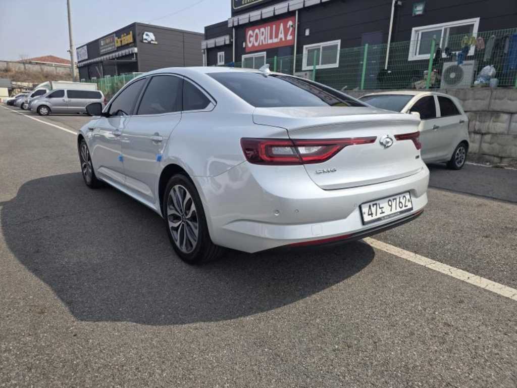 SAMSUNG SM6 - Vista 4