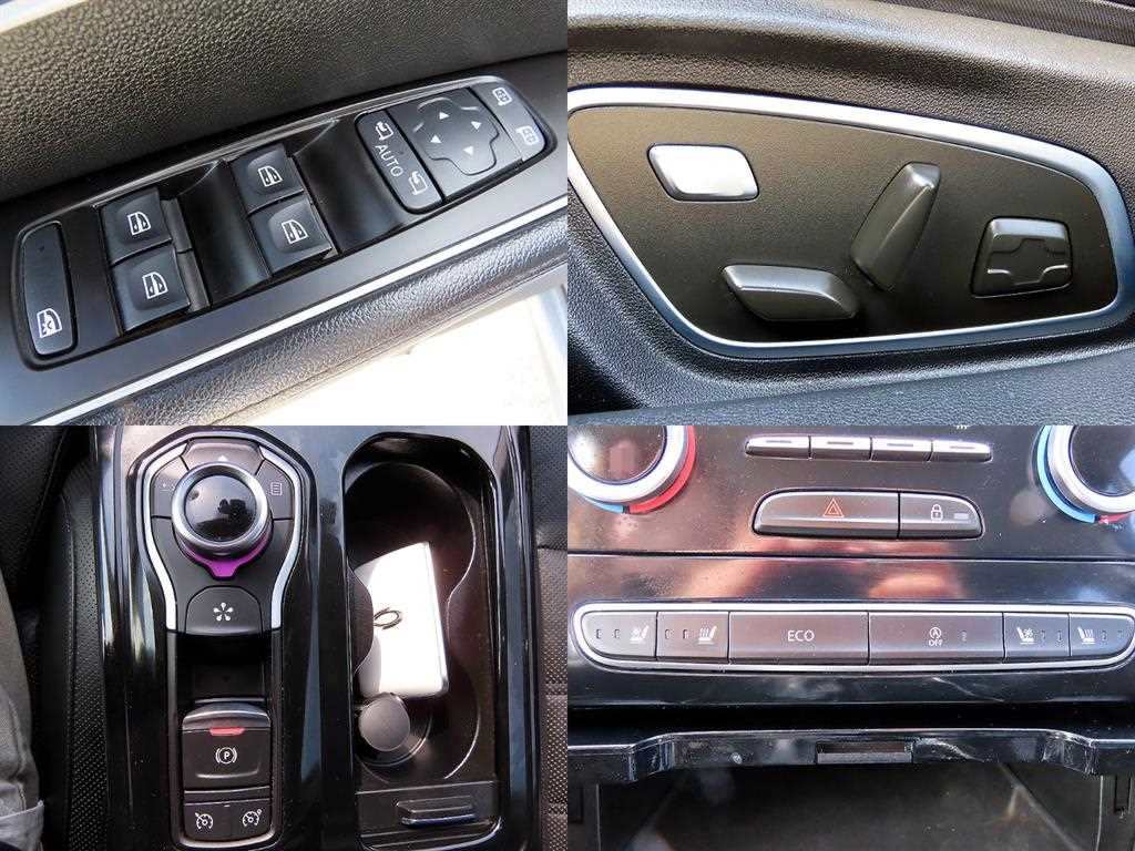 SAMSUNG SM6 2016 Gris - Importación desde Corea - HF Imports Iquique - Foto 16