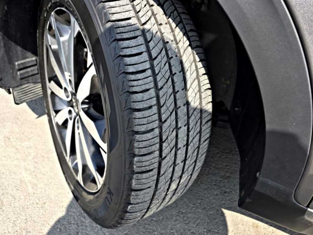 KIA Sportage 2018 Gris - Importación desde Corea - HF Imports Iquique - Foto 19