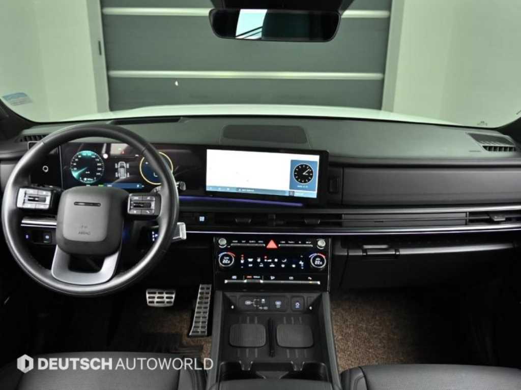 HYUNDAI Santa Fe - Vista 6