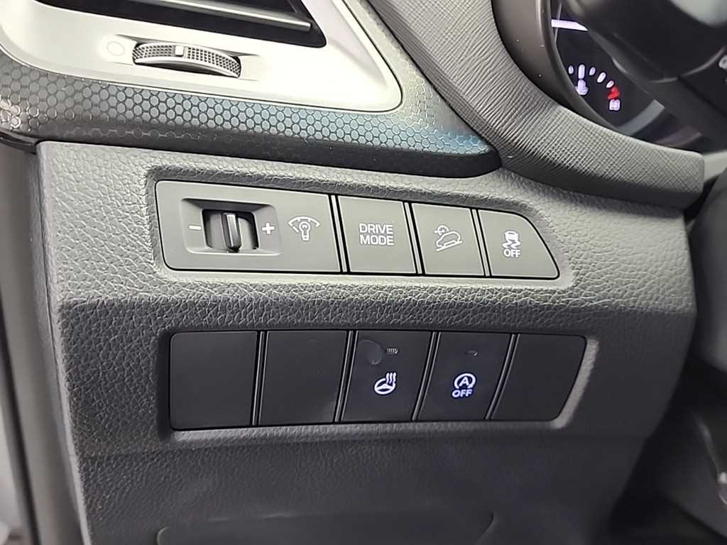 HYUNDAI Santa Fe 2016 Gris - Importación desde Corea - HF Imports Iquique - Foto 18