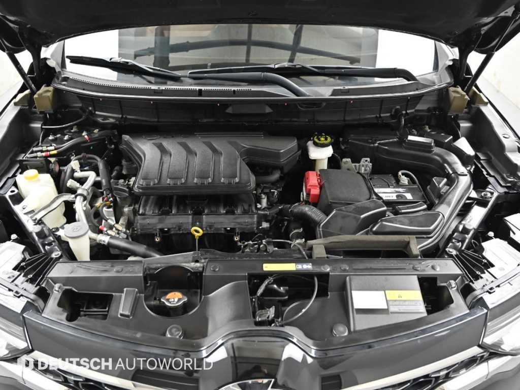 SAMSUNG QM6 - Vista 6