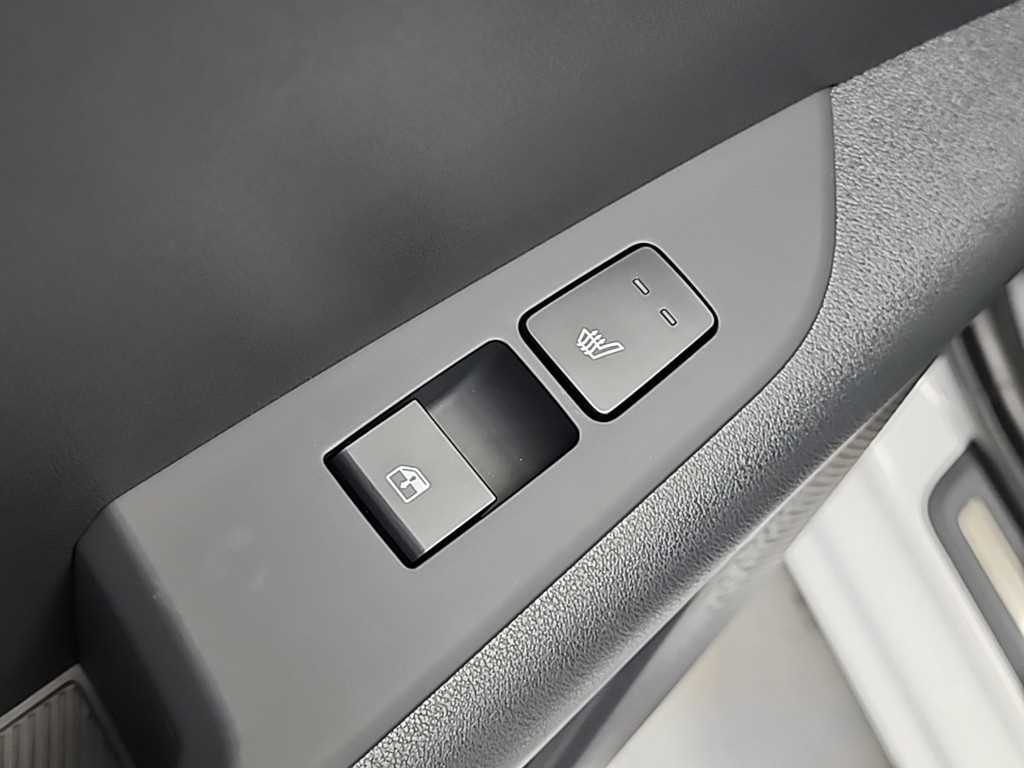 KIA Niro 2025 Blanco - Importación desde Corea - HF Imports Iquique - Foto 13