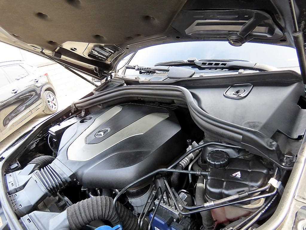 Mercedes Benz GLE Class 2017 Negro - Importación desde Corea - HF Imports Iquique - Foto 19