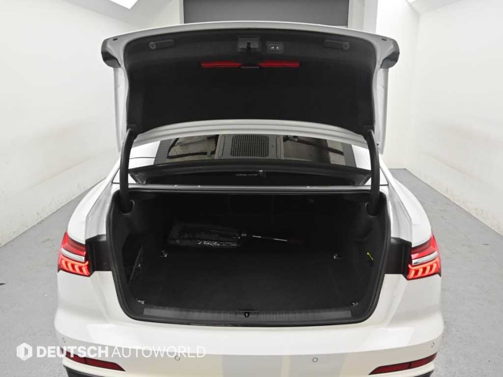 Audi A6 2021 - Importación desde Corea - HF Imports Iquique - Foto 19