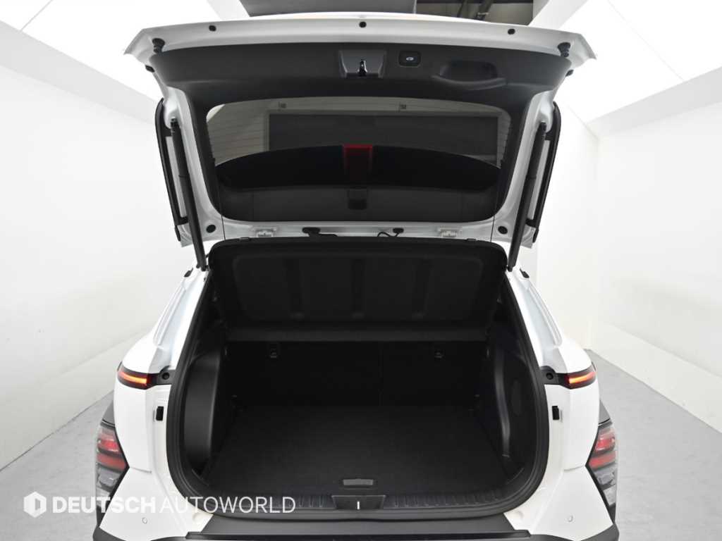 HYUNDAI Kona 2025 Blanco - Importación desde Corea - HF Imports Iquique - Foto 19