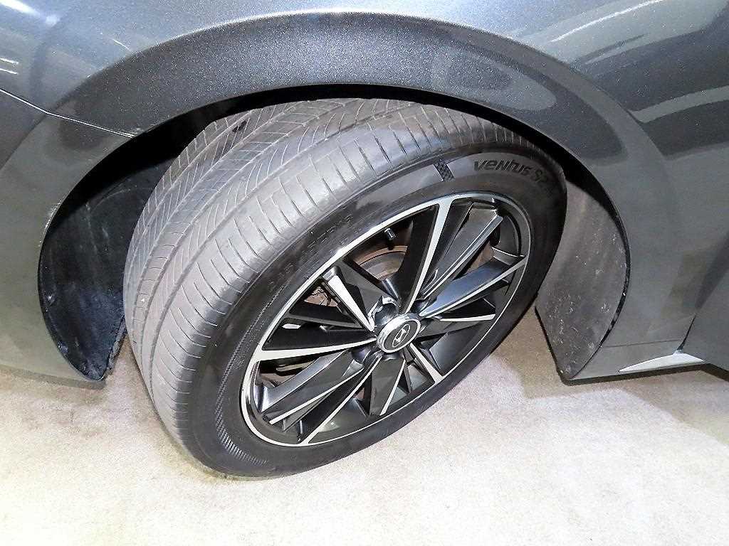 HYUNDAI Grandeur 2021 Gris - Importación desde Corea - HF Imports Iquique - Foto 20