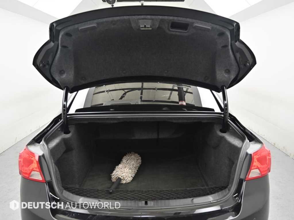 Chevrolet Impala 2016 - Importación desde Corea - HF Imports Iquique - Foto 19