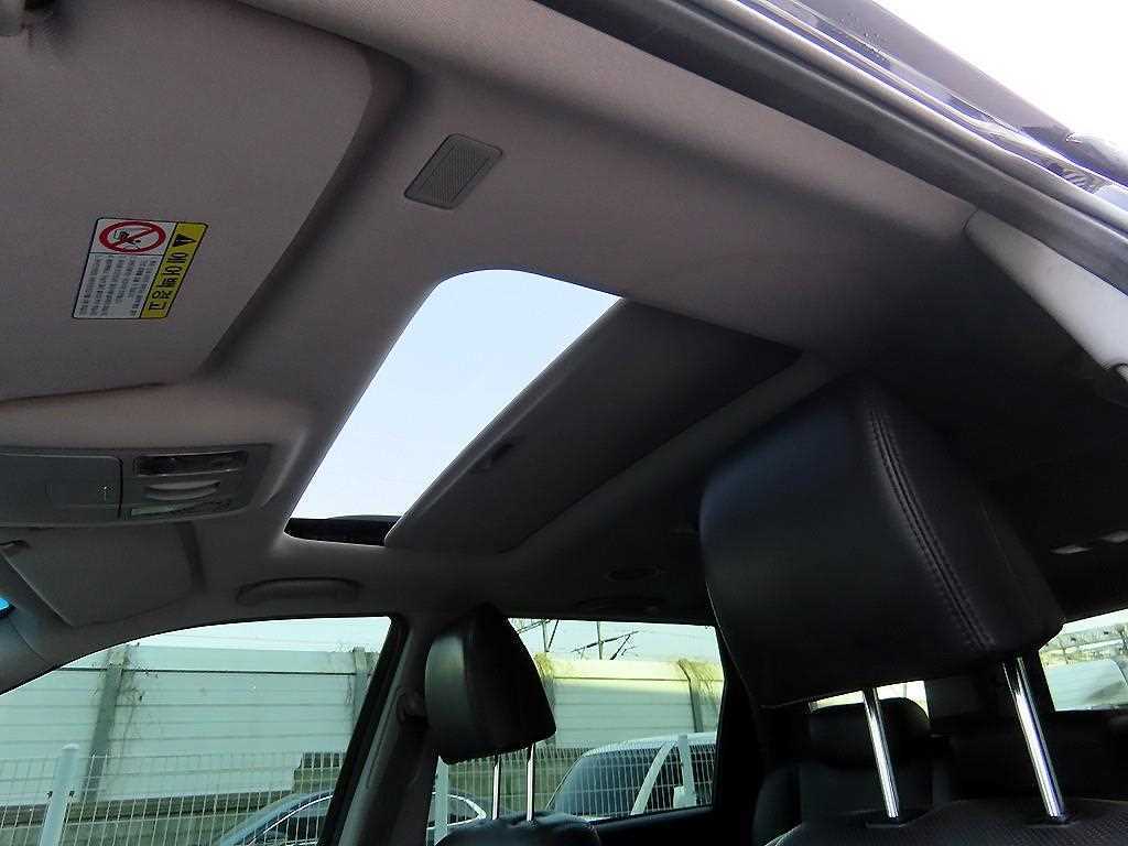 KIA Mohave 2018 Negro - Importación desde Corea - HF Imports Iquique - Foto 16