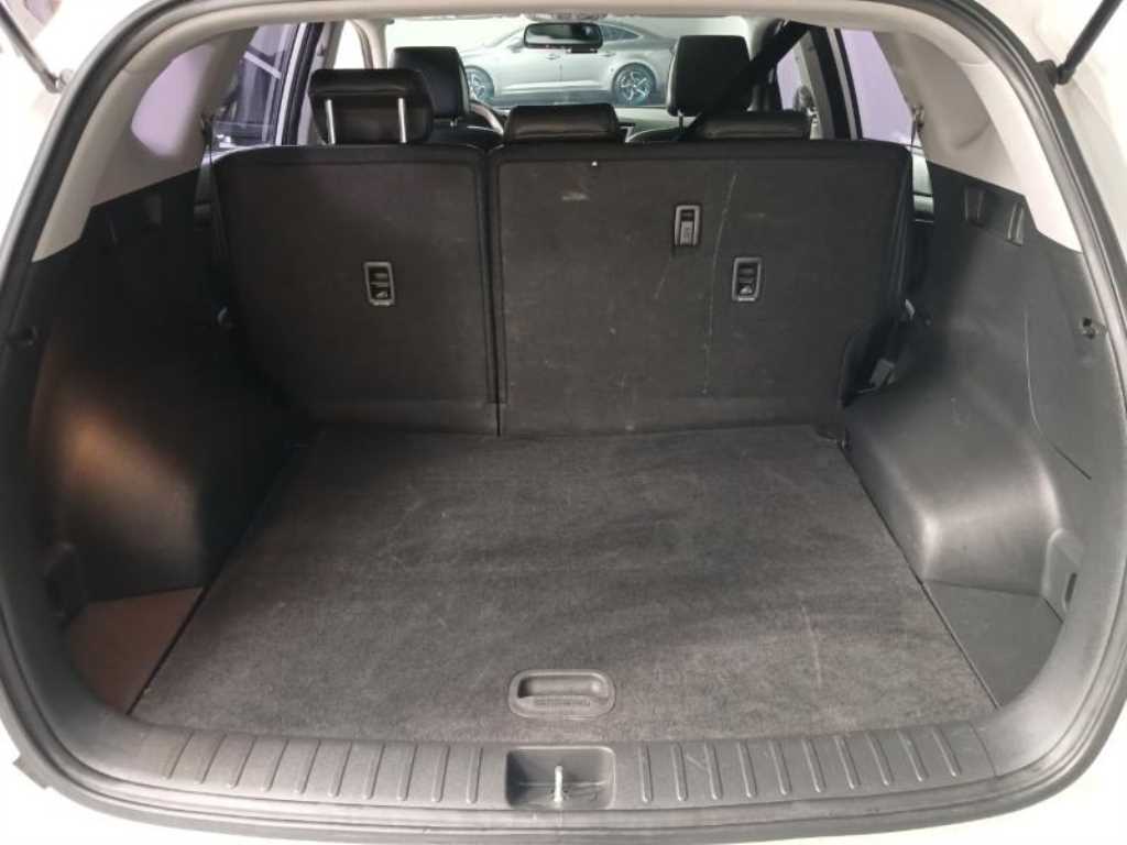 HYUNDAI Tucson 2016 - Importación desde Corea - HF Imports Iquique - Foto 18