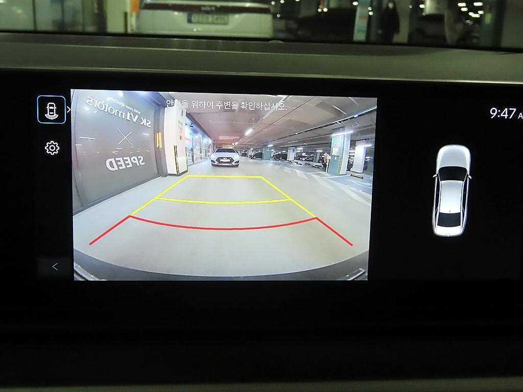 HYUNDAI Grandeur 2024 Negro - Importación desde Corea - HF Imports Iquique - Foto 15