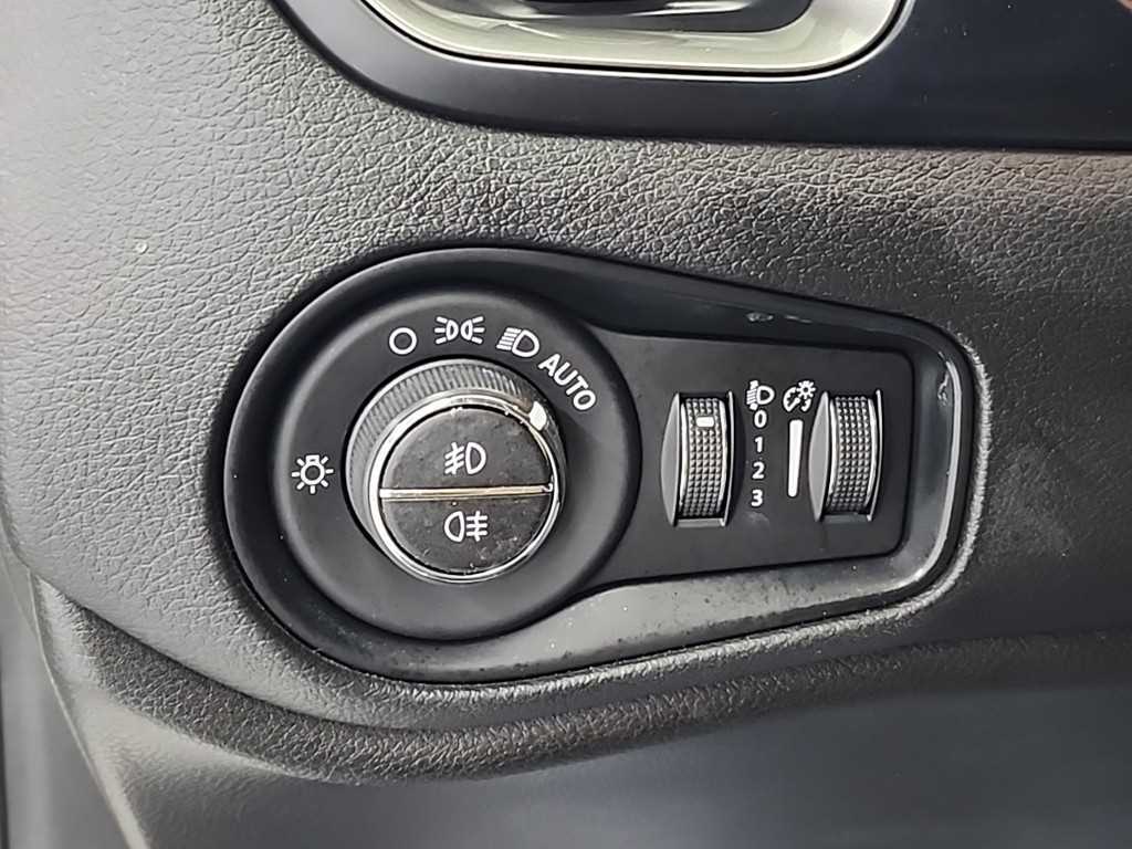 Jeep Renegade 2020 Blanco - Importación desde Corea - HF Imports Iquique - Foto 19