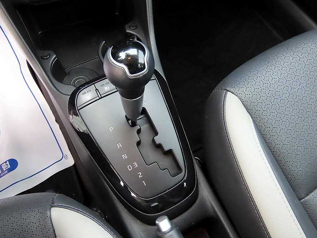 KIA Morning - Vista 10