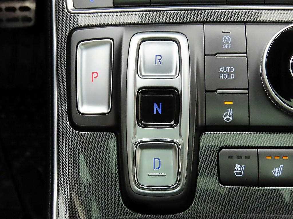 HYUNDAI Santa Fe - Vista 10