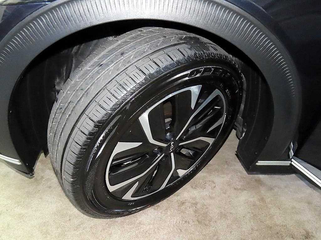 KIA EV6 2022 Gris - Importación desde Corea - HF Imports Iquique - Foto 20