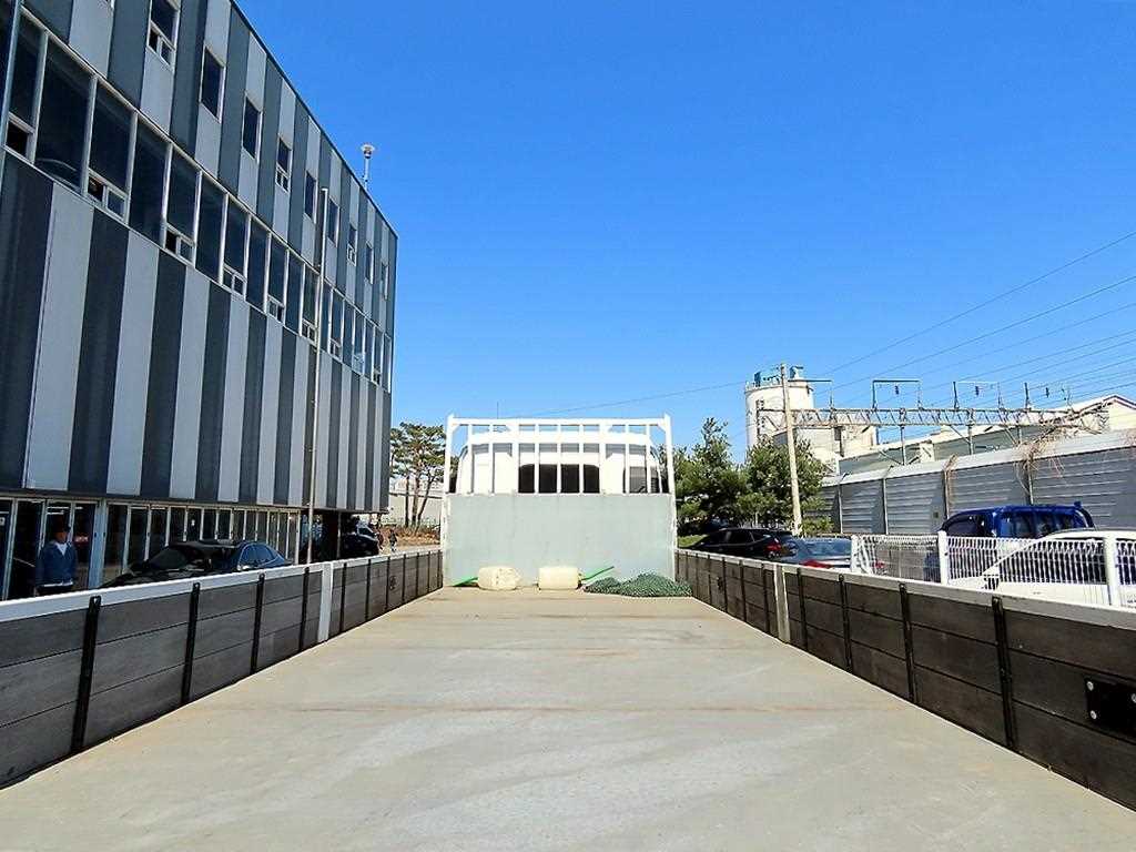 medium and large cargo Cargo - Vista 4