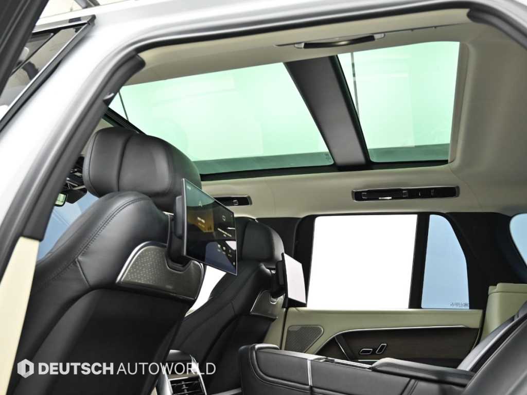 Land Rover Range Rover 2023 - Importación desde Corea - HF Imports Iquique - Foto 18