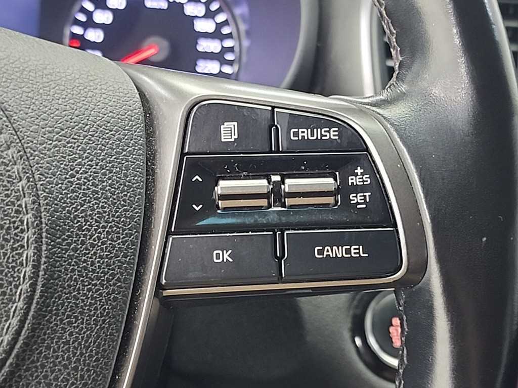 KIA Sorento 2018 Blanco - Importación desde Corea - HF Imports Iquique - Foto 18