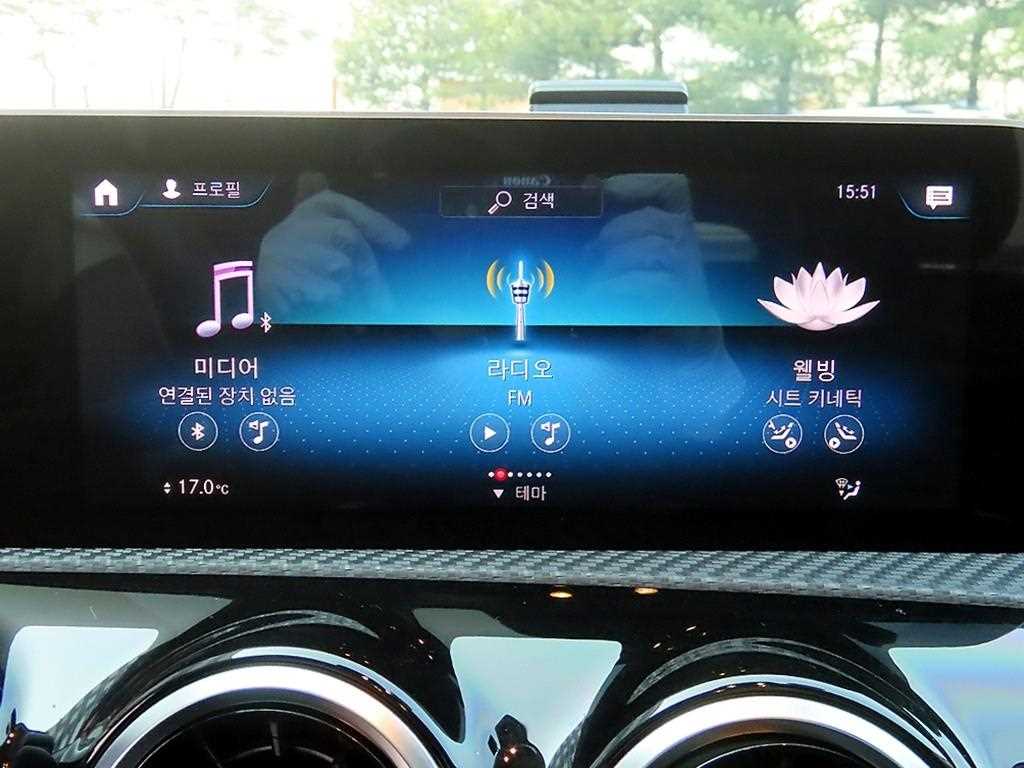 Mercedes Benz A Class 2019 Blanco - Importación desde Corea - HF Imports Iquique - Foto 15