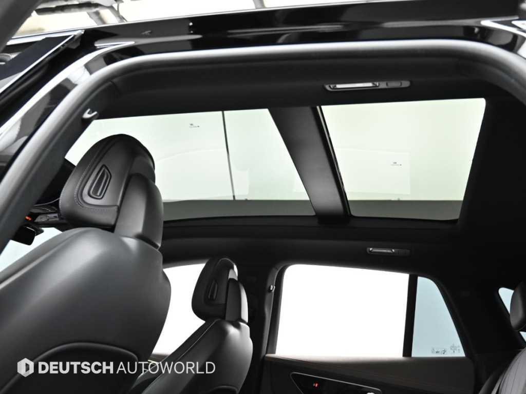 Mercedes Benz EQE 2023 Negro - Importación desde Corea - HF Imports Iquique - Foto 18