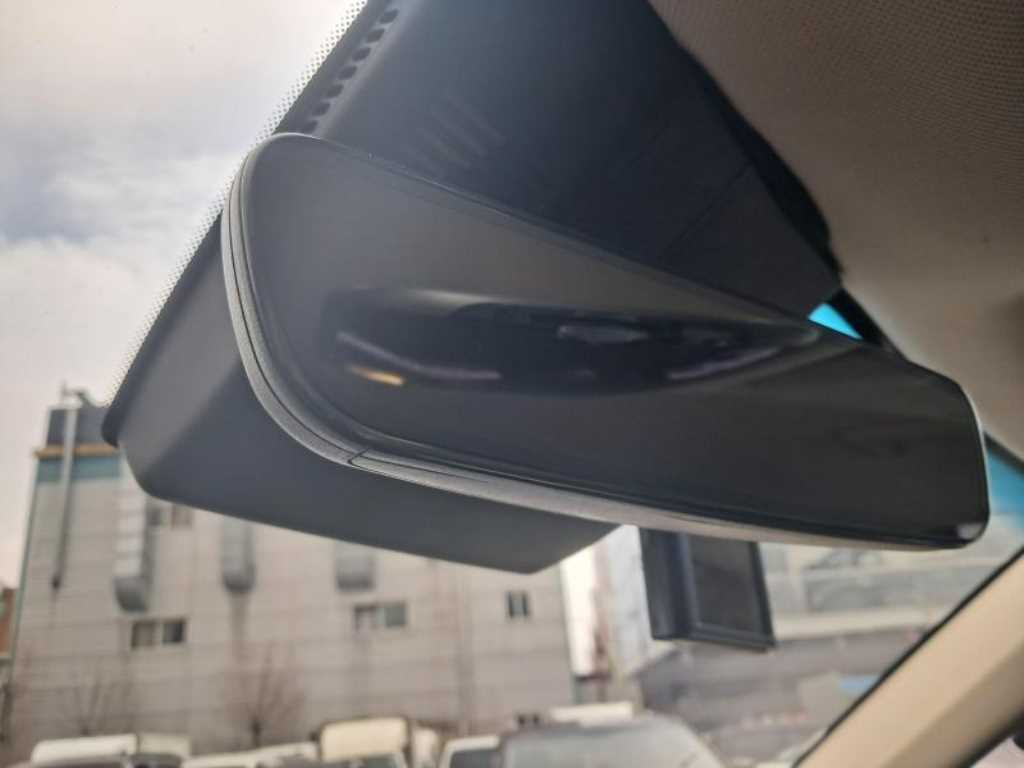 Genesis GV70 2021 Gris - Importación desde Corea - HF Imports Iquique - Foto 13