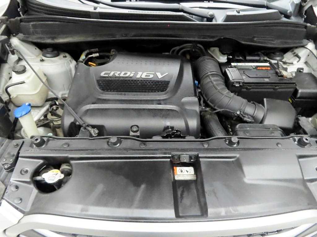 HYUNDAI Tucson 2015 Gris - Importación desde Corea - HF Imports Iquique - Foto 20